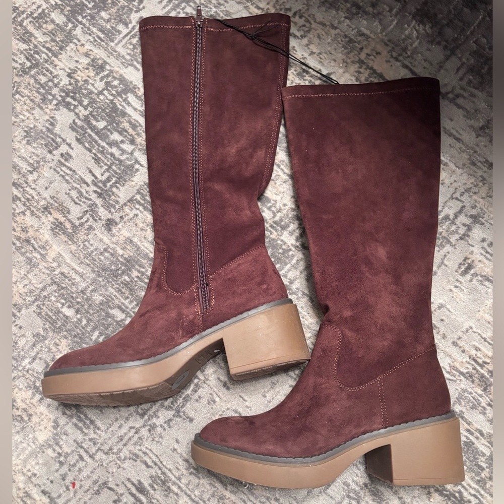 White Mountain Boots
